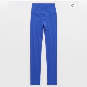 OFFLINE By Aerie Real Me High Waisted Crossover Legging